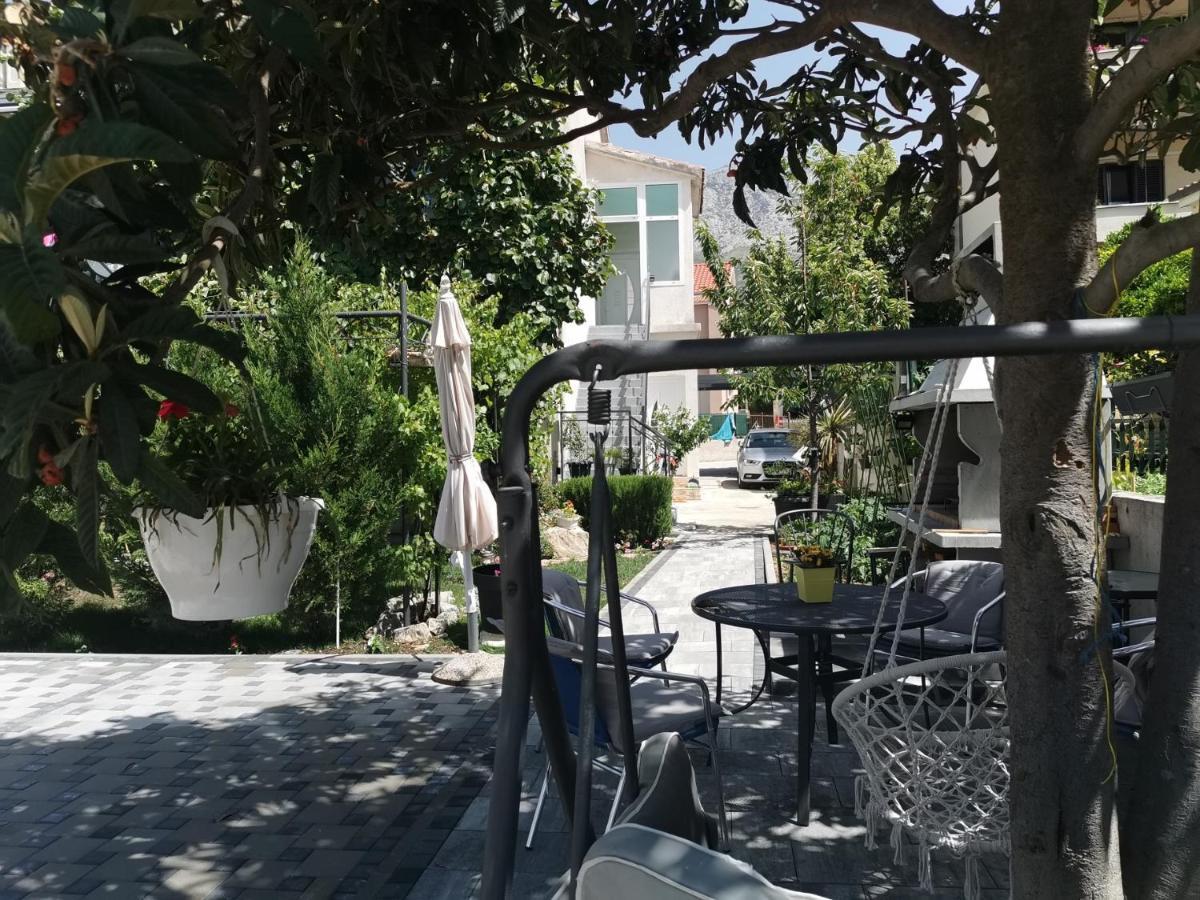 Apartment D & N Kaštela Exteriör bild