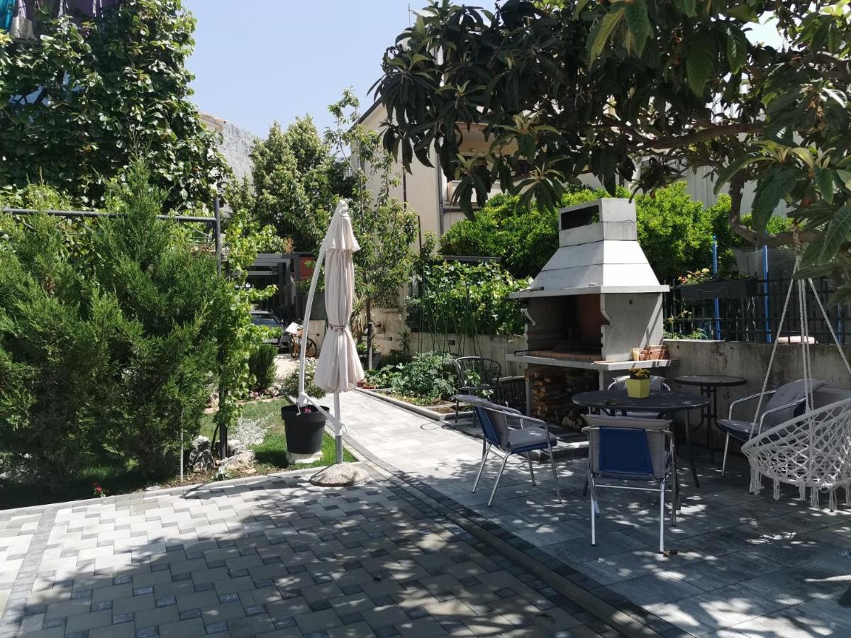 Apartment D & N Kaštela Exteriör bild