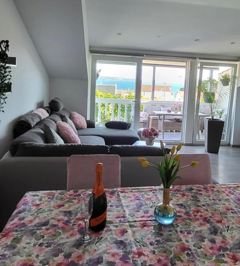 Apartment D & N Kaštela Exteriör bild