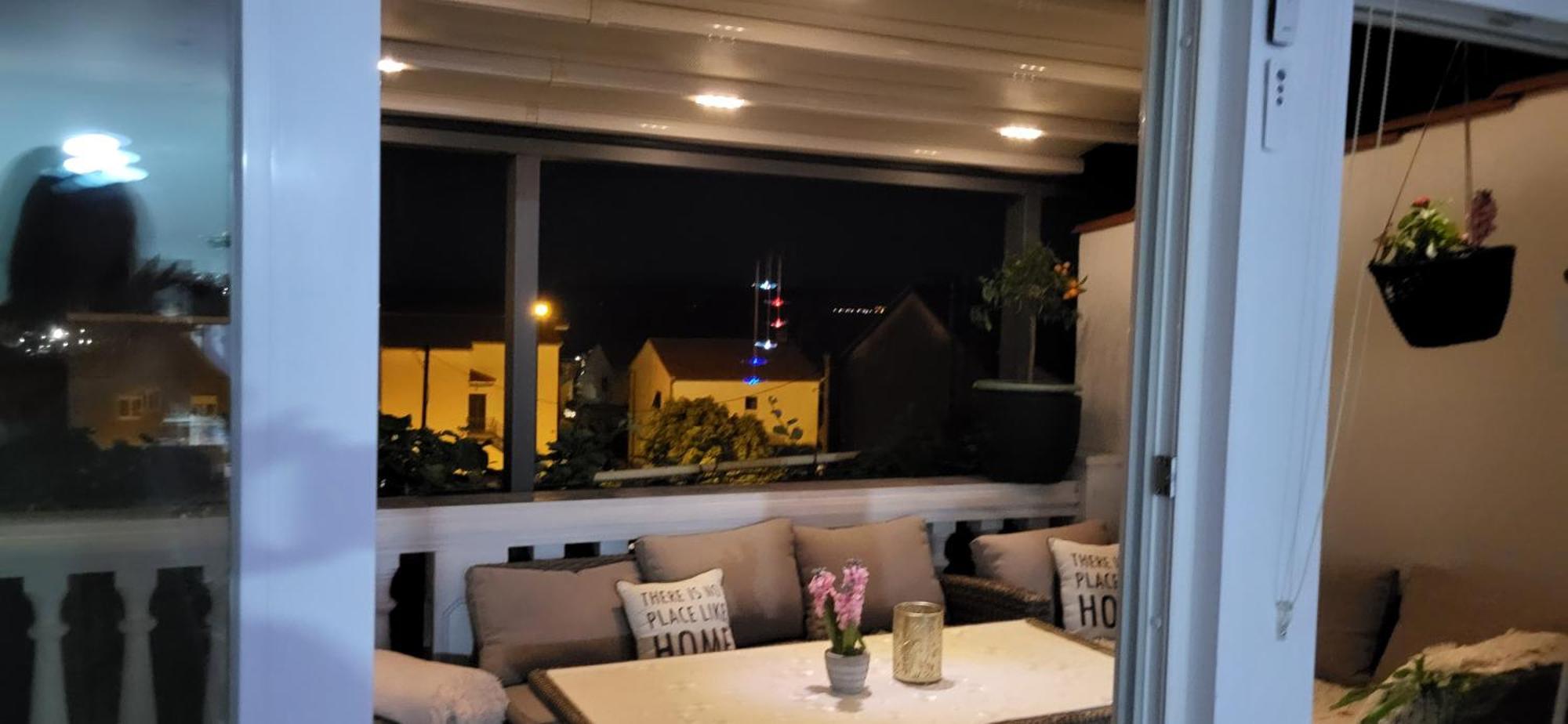 Apartment D & N Kaštela Exteriör bild