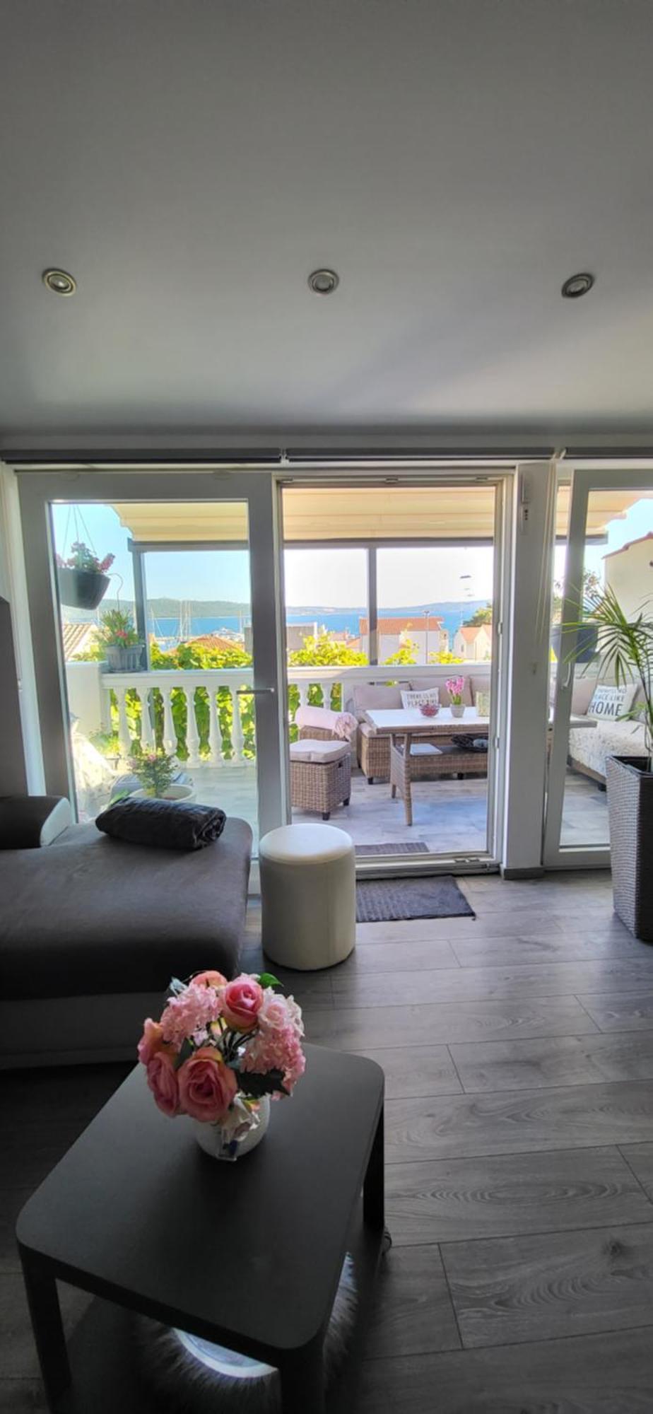 Apartment D & N Kaštela Exteriör bild