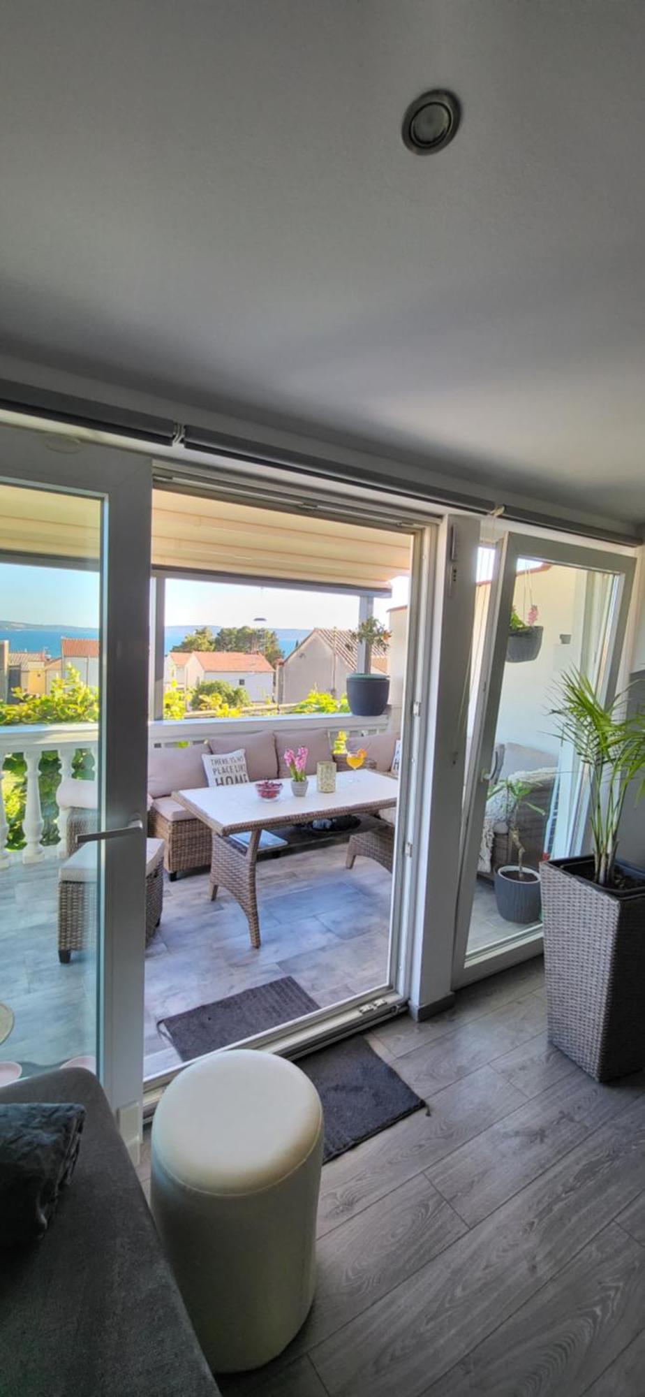 Apartment D & N Kaštela Exteriör bild