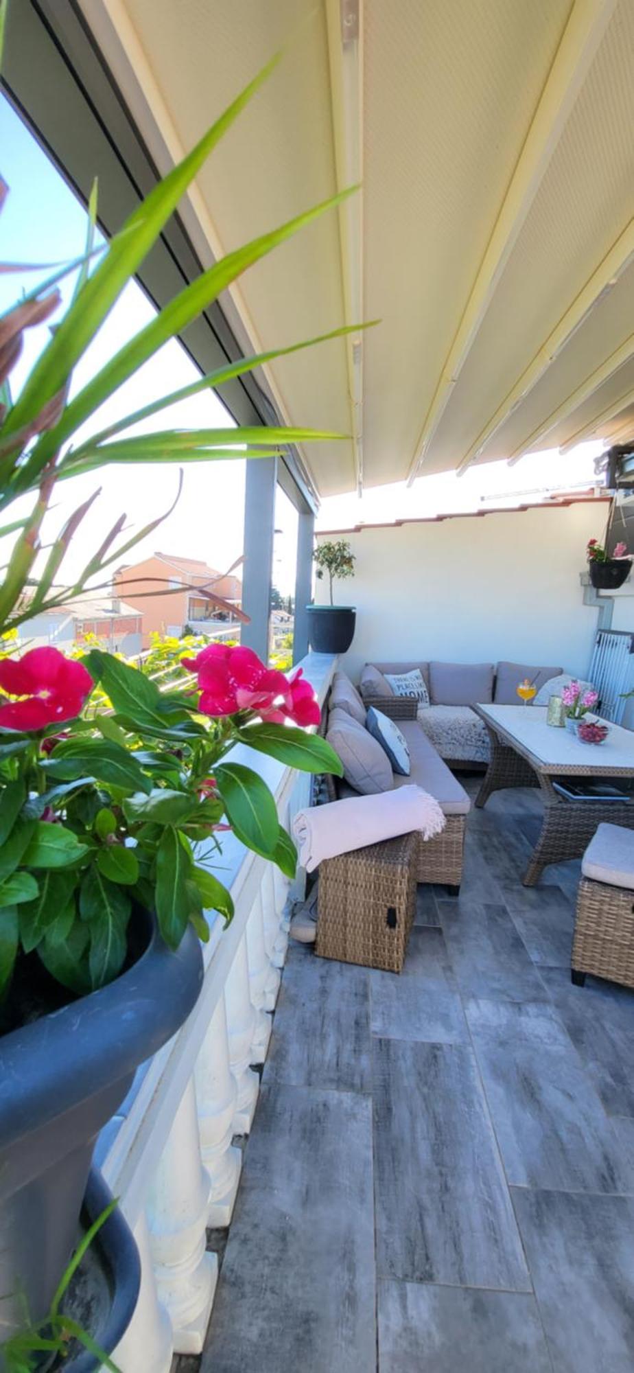 Apartment D & N Kaštela Exteriör bild