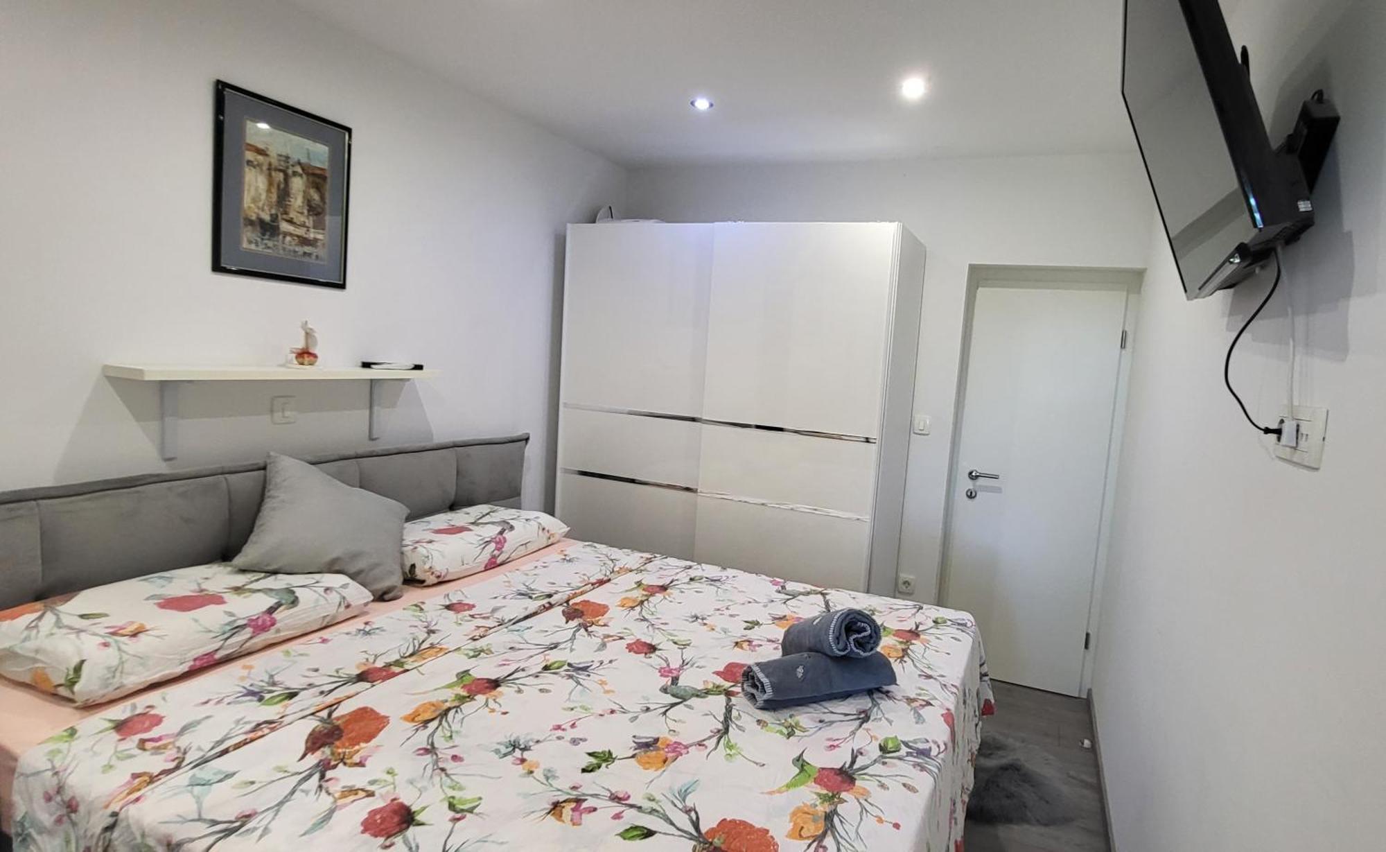 Apartment D & N Kaštela Exteriör bild