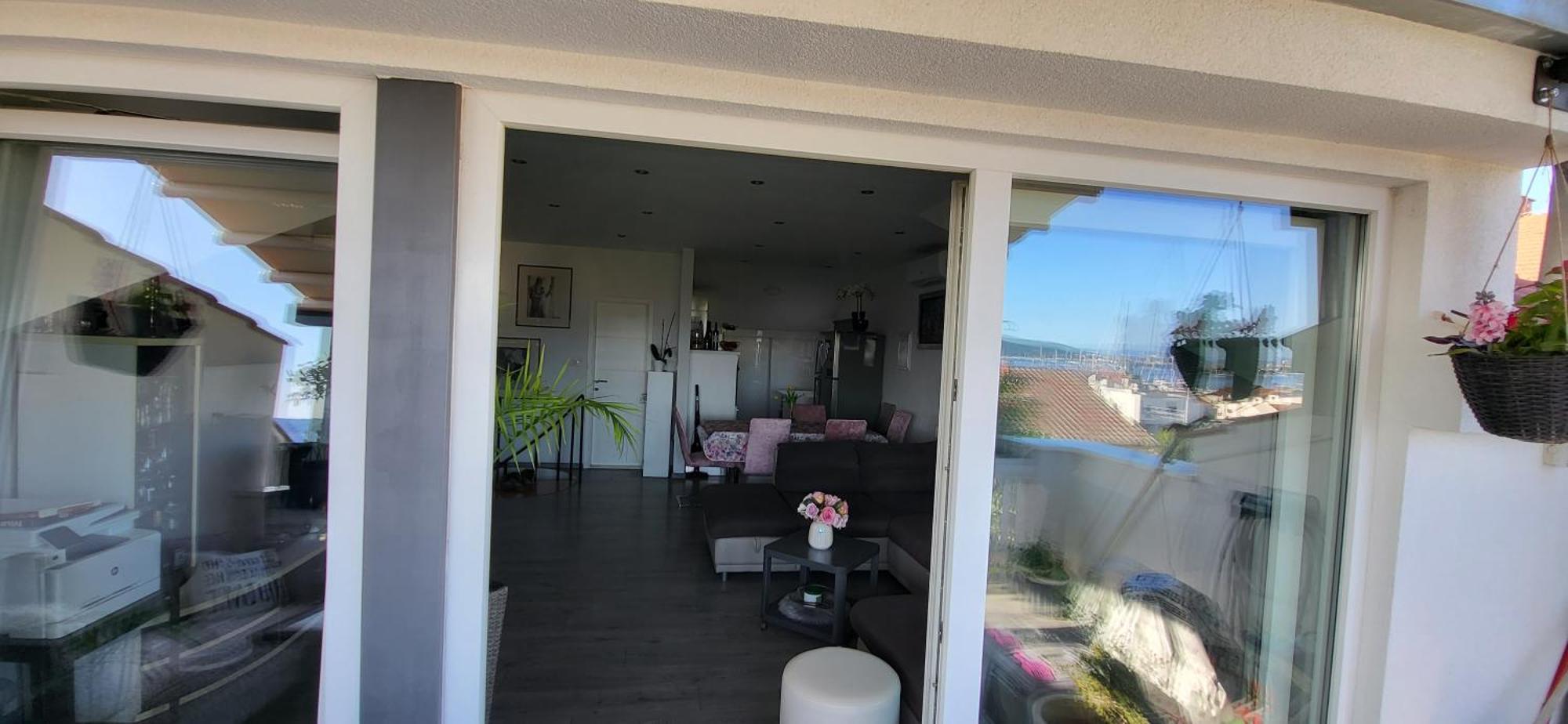 Apartment D & N Kaštela Exteriör bild