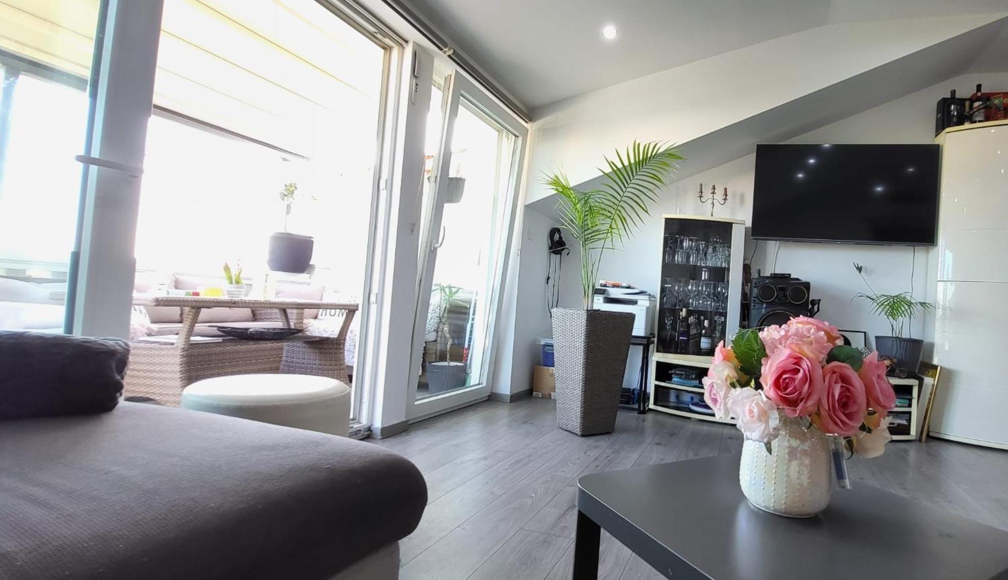 Apartment D & N Kaštela Exteriör bild