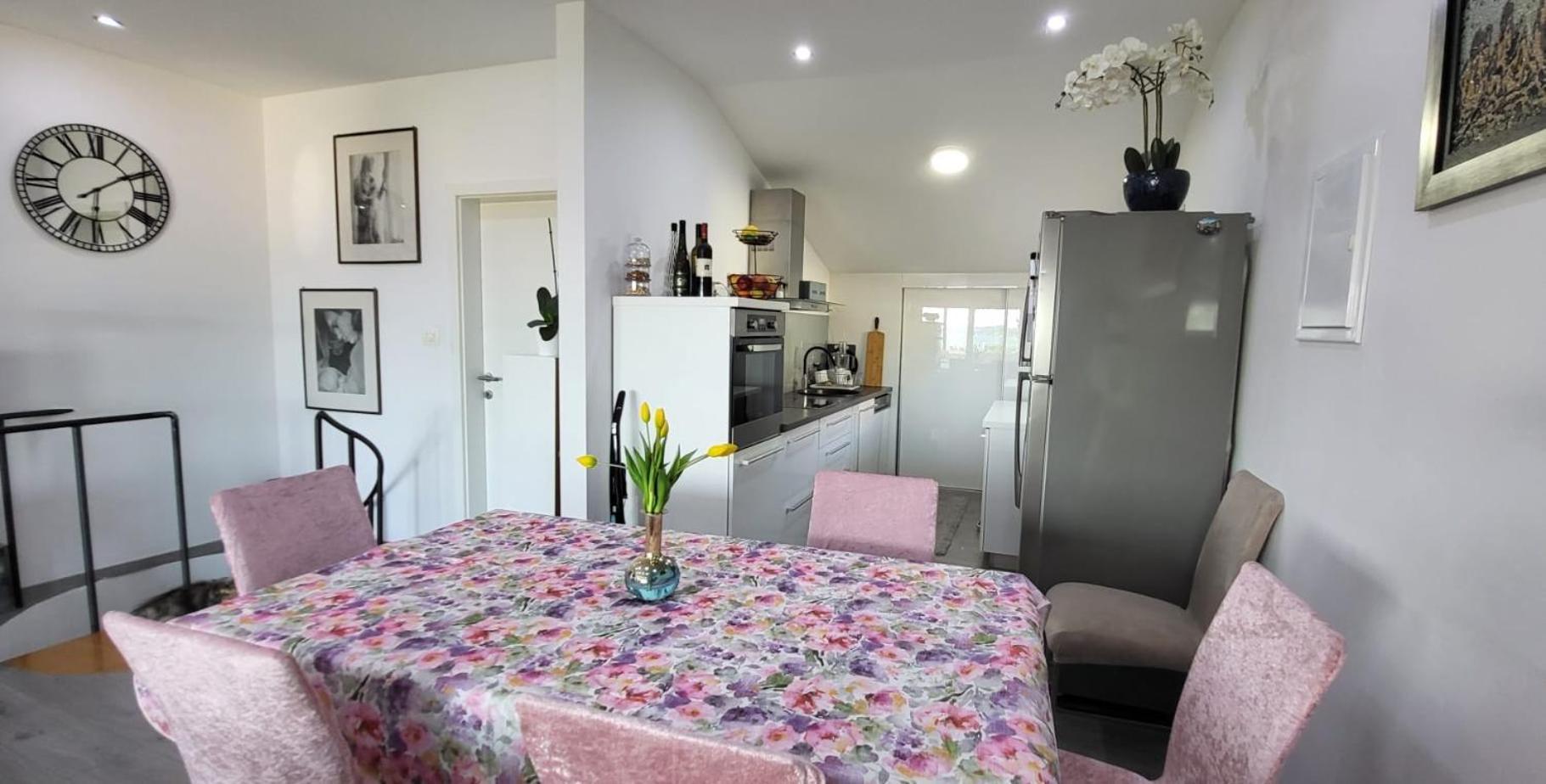 Apartment D & N Kaštela Exteriör bild