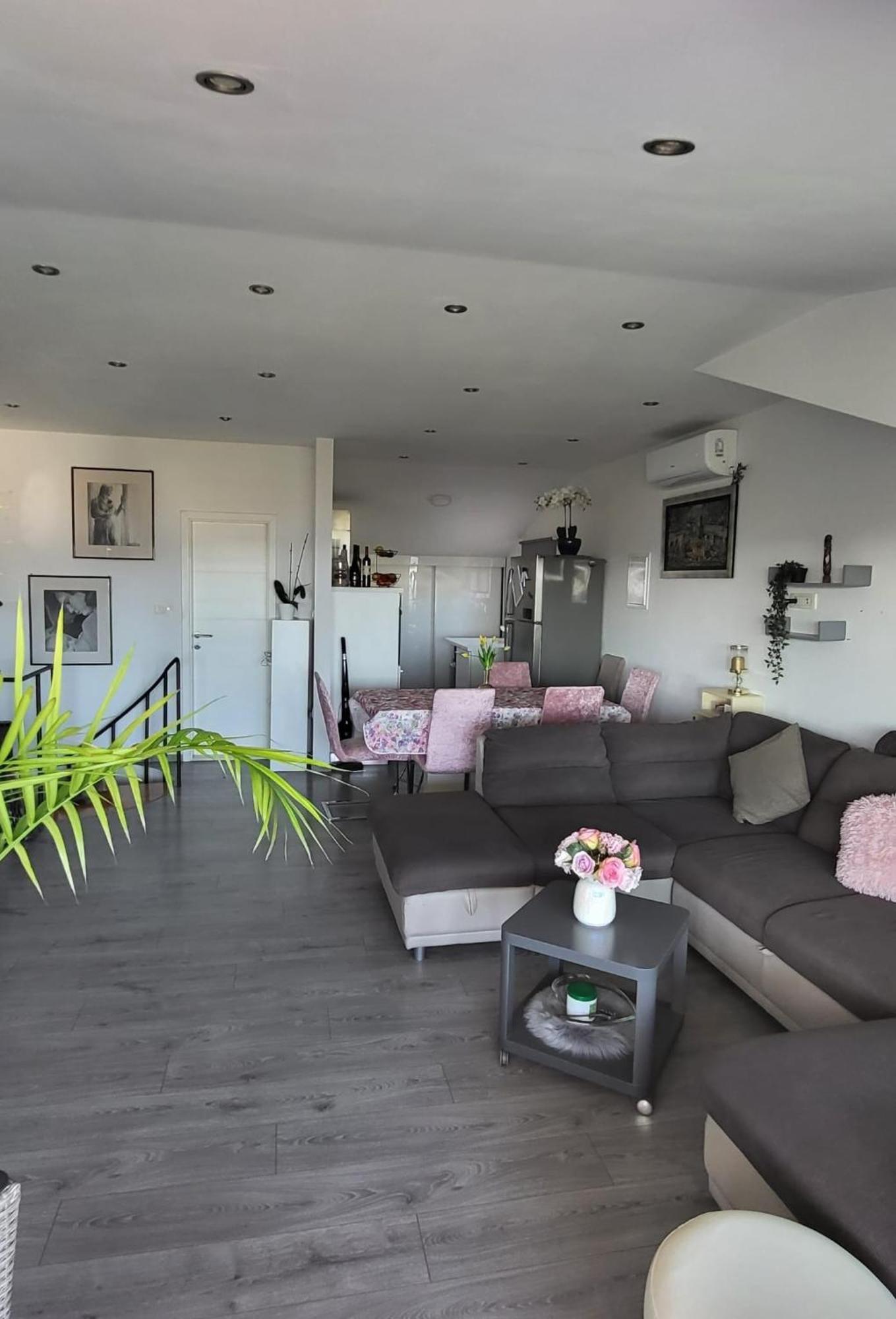 Apartment D & N Kaštela Exteriör bild