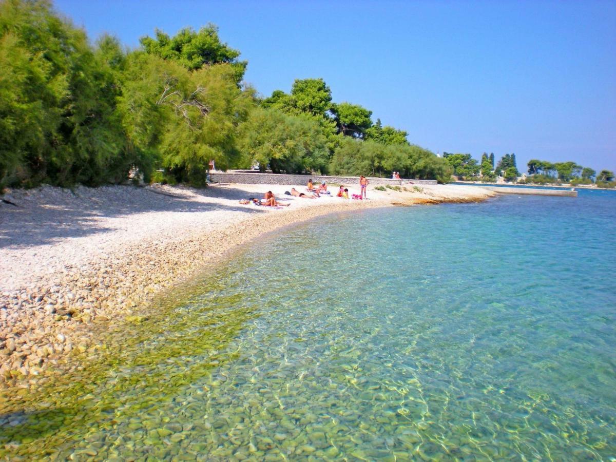 Apartment D & N Kaštela Exteriör bild