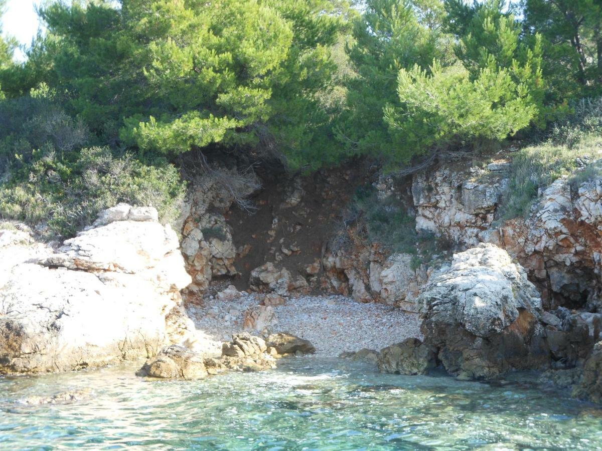 Apartment D & N Kaštela Exteriör bild