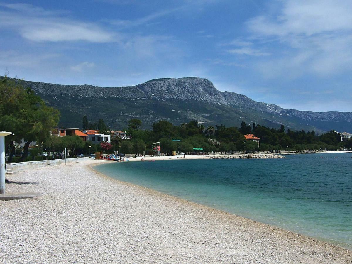 Apartment D & N Kaštela Exteriör bild