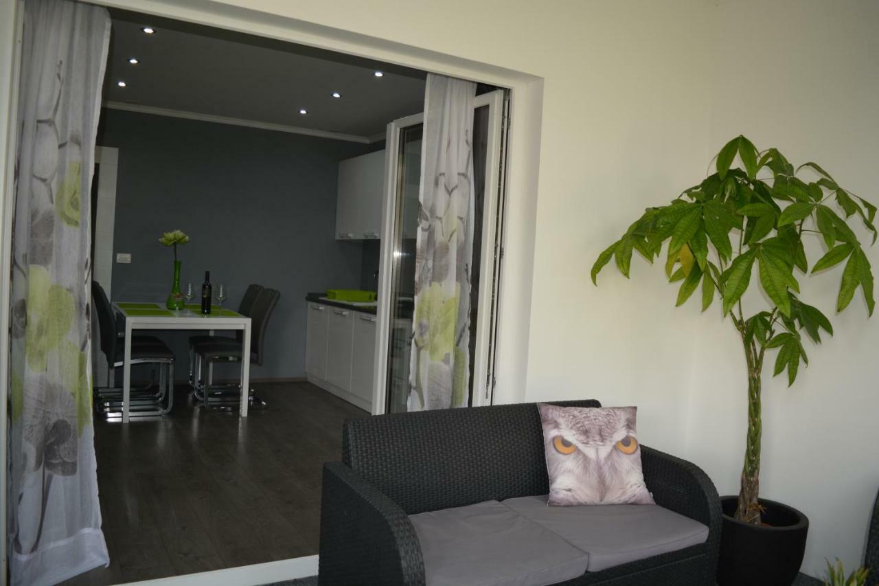 Apartment D & N Kaštela Exteriör bild